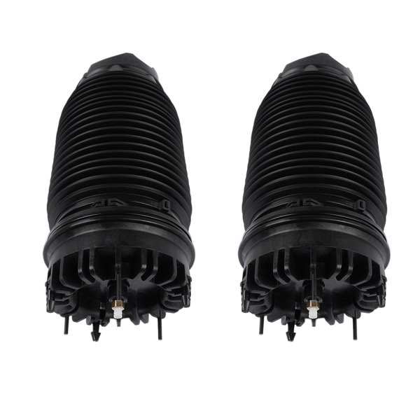 PAIR Air Suspension Spring Bags For 2019-2024 Dodge Ram 1500 DT 3.0L Diesel 3.6L 5.7L 68260938AA 68260938AB