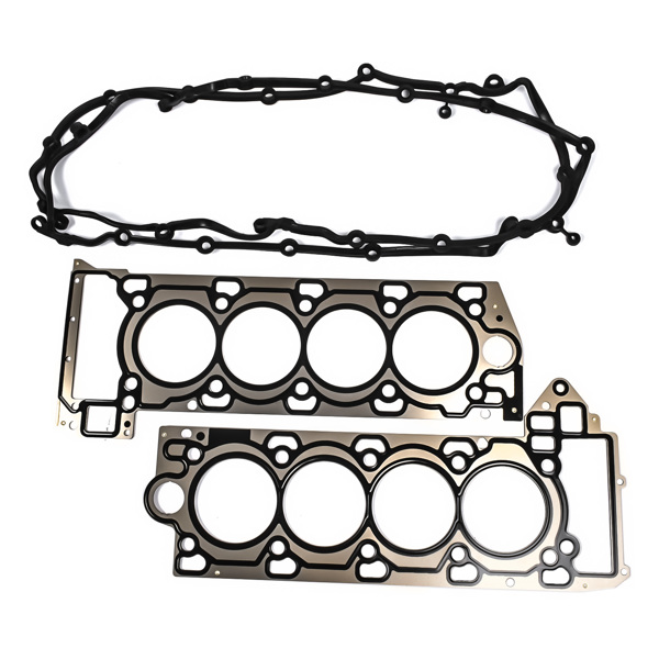 Engine Cylinder Head Gasket Set for Jaguar & Land Rover AJ133 5.0L V8 2010-2020