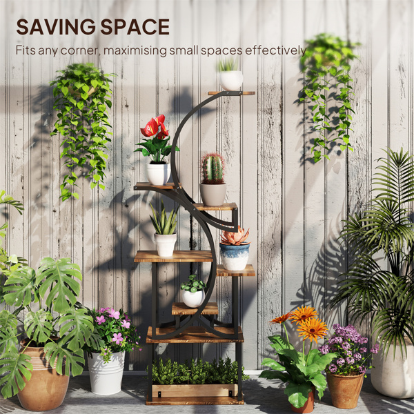Flower Stand/Plant Stand 