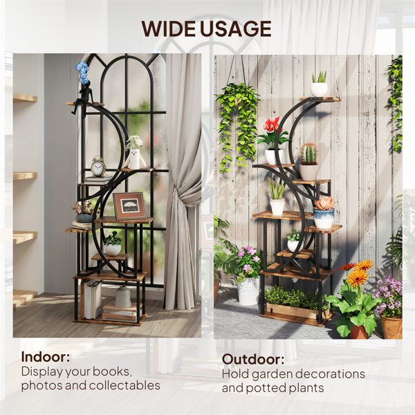 Flower Stand/Plant Stand 