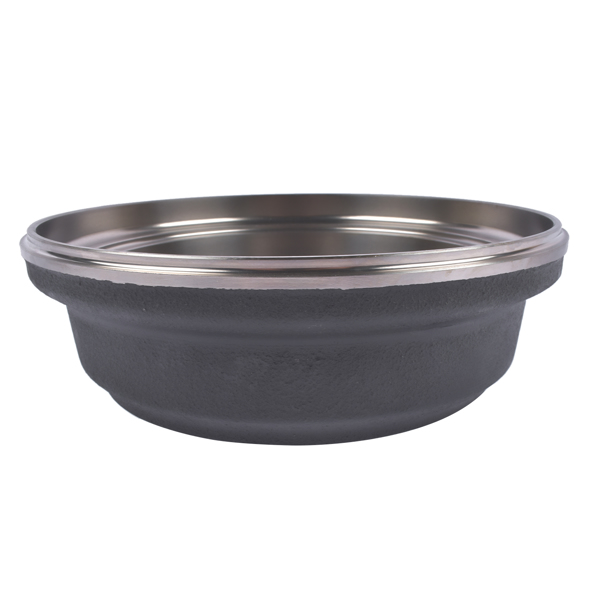 后制动鼓 New Rear Brake Drum For Kawasaki UTV Mule 3000 3010 3020 4000 4010 41038-0035-7