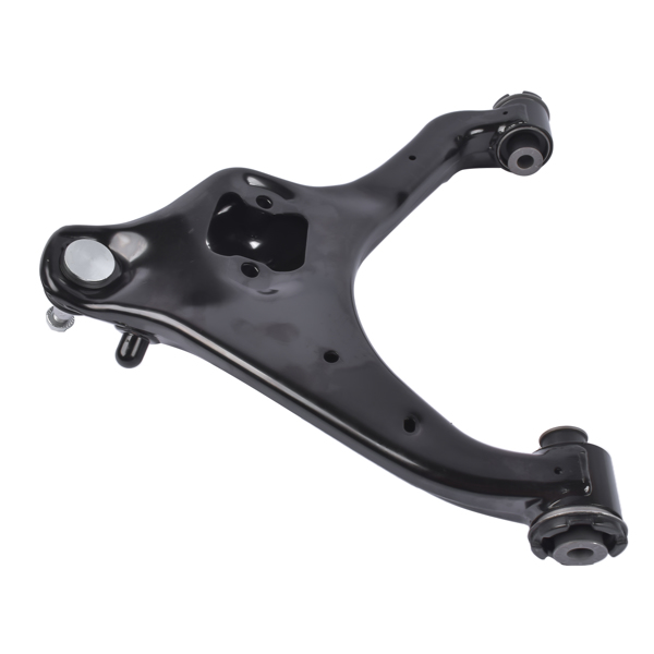 Front Left Lower Control Arm with Ball Joint for Ford F-150 2021-2024 ML3Z-3079-C ML3Z3079D ML3Z3079E CMS401295