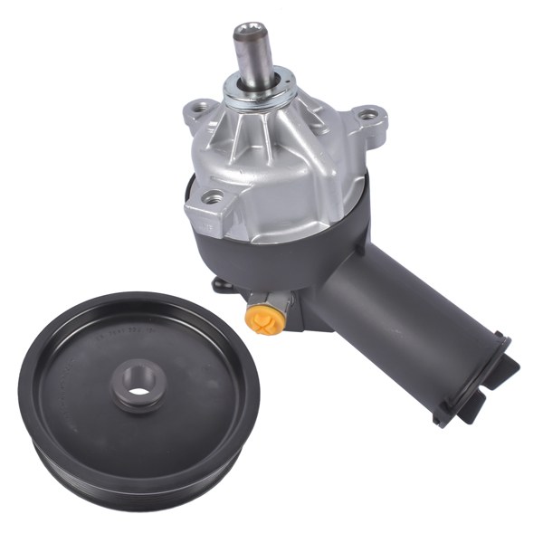 Power Steering Pump for Ford Aerostar Explorer Ranger Sable Taurus F19Z3A674ABRM 20-7271 711-2140 F09Z3A674A