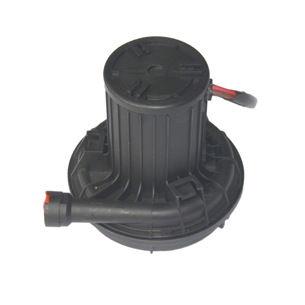 Secondary Air Pump for BMW 2000-2010 325i 330i 525i 645Ci X3 X5 M5 M6 11727506210 728124190