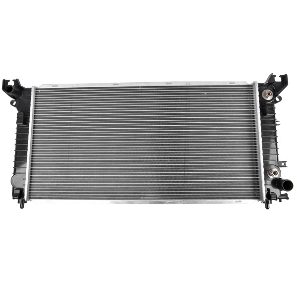 Aluminum Radiator for Cadillac Escalade Chevy Tahoe Silverado GMC Yukon Sierra 1500 5.3 6.2L 2016-2020 23394783 84164903 84208890