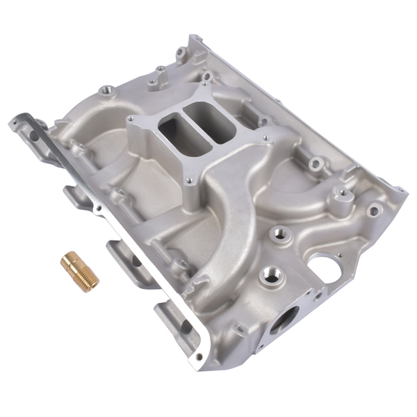 Intake Manifold for Ford FE Big-Block V-8 332-428 112105 Edelbrock 1958-1976