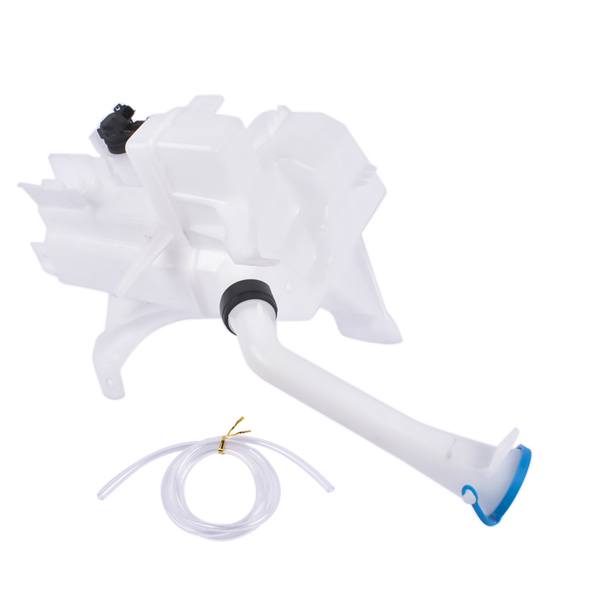 雨刮喷水壶 Windshield Washer Reservoir with Pump for Nissan Murano 3.5L 2015-2019 NI1288201 289105AA0A-5