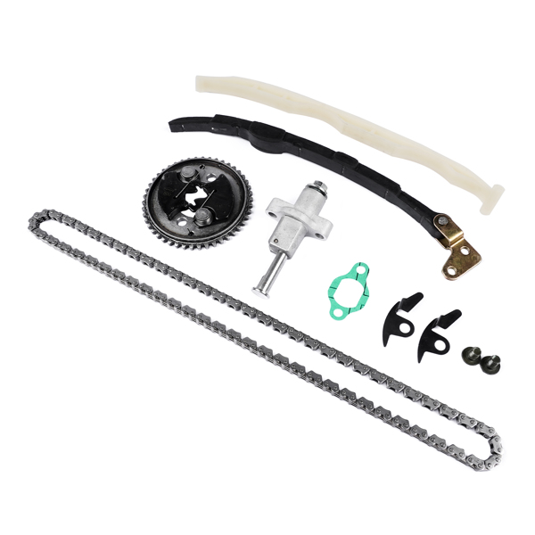 Timing Chain Tensioner Guide Repair Kit For Hisun 500 Sector Vector Quad Parts