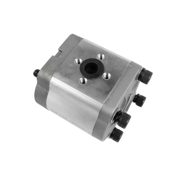 Hydraulic Gear Pump CBN-E314 CBN-E314L for Jinma Foton Dongfeng KM385BT LL380 KM385BT