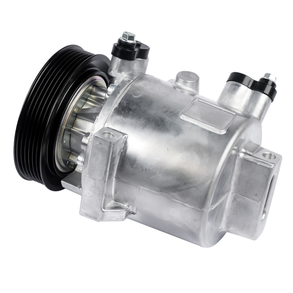 A/C Compressor w/ Clutch for 14-15 Mitsubishi Mirage 17-22 Mirage G4 57800 58800 7813A524 7813A983