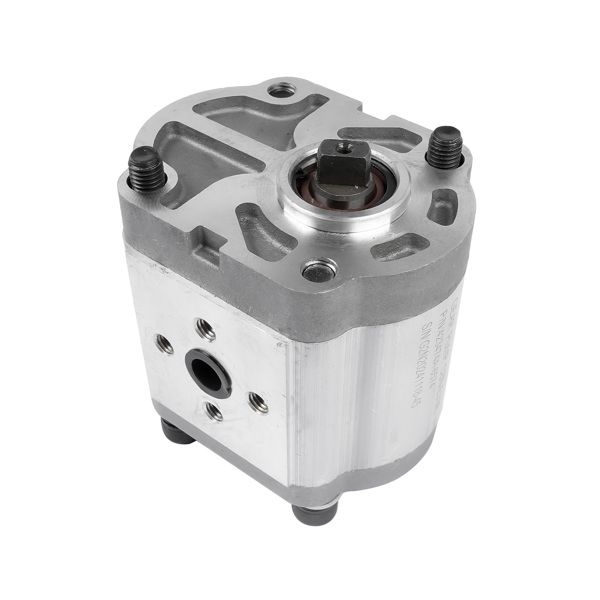 Hydraulic Gear Pump CBN-E314 CBN-E314L for Jinma Foton Dongfeng KM385BT LL380 KM385BT