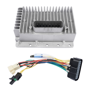 ECM Controller Module 4011110 2203348 for Polaris Sportsman 400 450 500 Scrambler 500 2004-2006