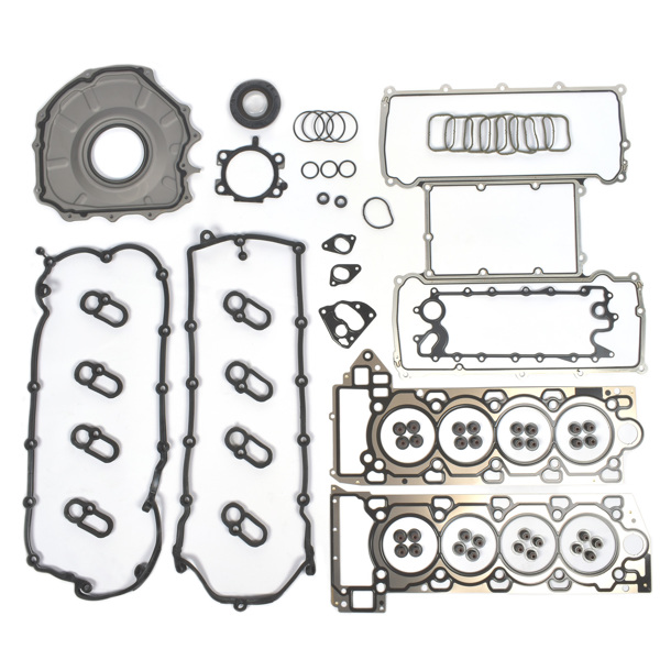 Engine Cylinder Head Gasket Set for Jaguar & Land Rover AJ133 5.0L V8 2010-2020