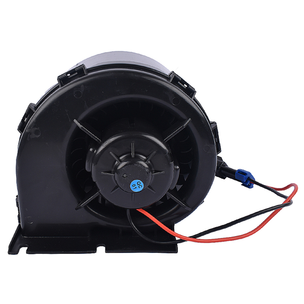 A/C Blower Motor CM676394 AL80700 for John Deere Tractor 6M 6090MC 6140D 6090RC AL110881