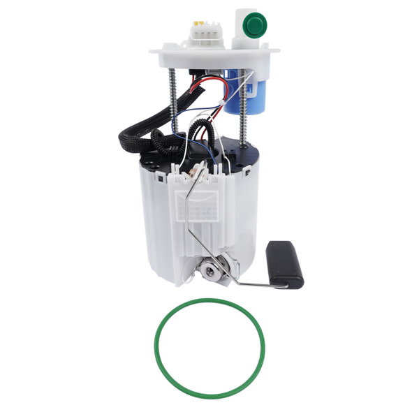 Fuel Pump Module Assembly w/ Sending Unit for Chevy Sonic 2012-2017 L4 1.4L 1.8L