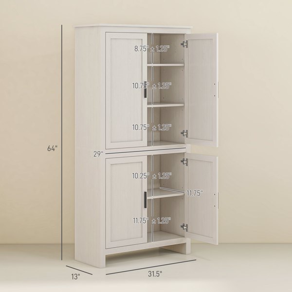 Storage Cabinet