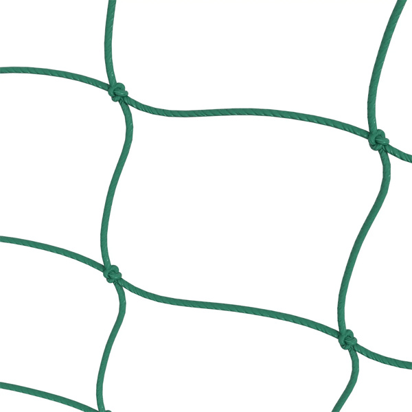 Outdoor Metal Garden Trellis with Climbing Net,57" x 66" x 81", Green 