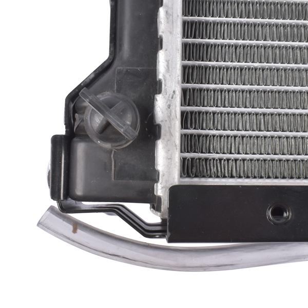 Water Cooling Radiator 757-31010 757-23980 for Lister Petter LPW LPW3 LPW4 LPWS 757-21060