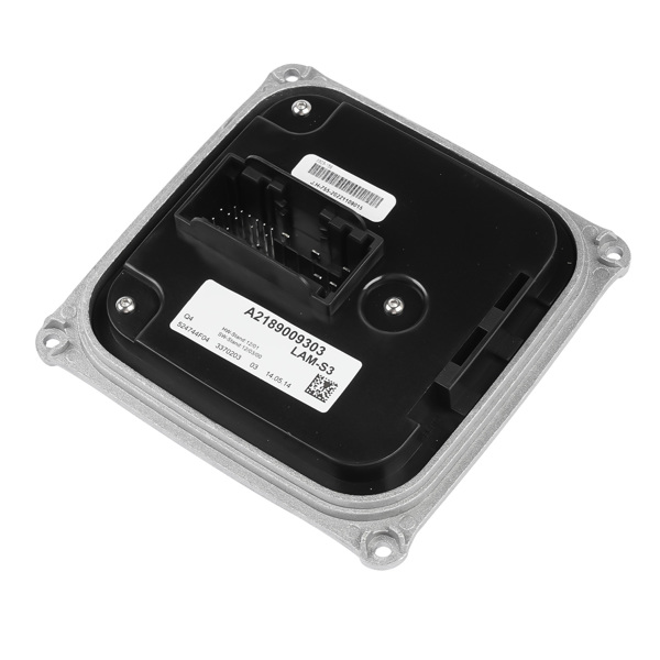 Headlight DRL LED Control Module A2189009303 For Mercedes-Benz GLA 200 GLA W156