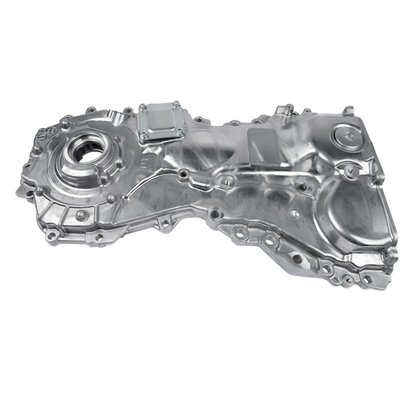 Engine Timing Chain Cover for Toyota Camry RAV4 Highlander 2.5L 2.7L 11310-0V020 11310-0V030