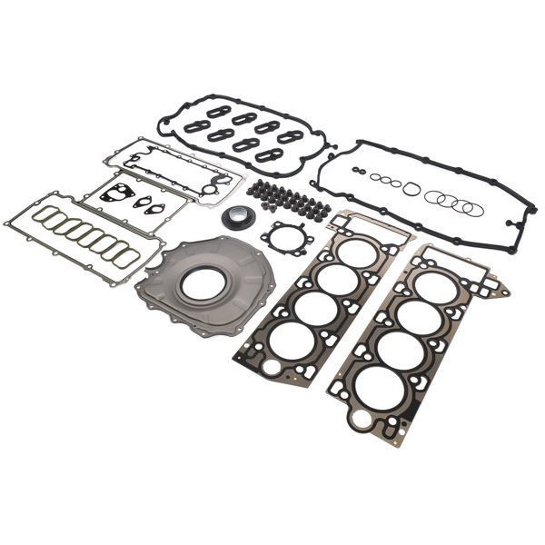 Engine Cylinder Head Gasket Set for Jaguar & Land Rover AJ133 5.0L V8 2010-2020