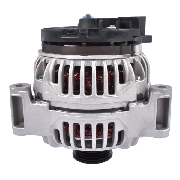 Alternator 120A 12V CW IR/IF S6 For Mercedes-Benz CLK320 SLK320 C240 C320 ML320 ML350 SLK32 C32 AMG 2001-2005 5097756AA 5135465AA 5135465AB