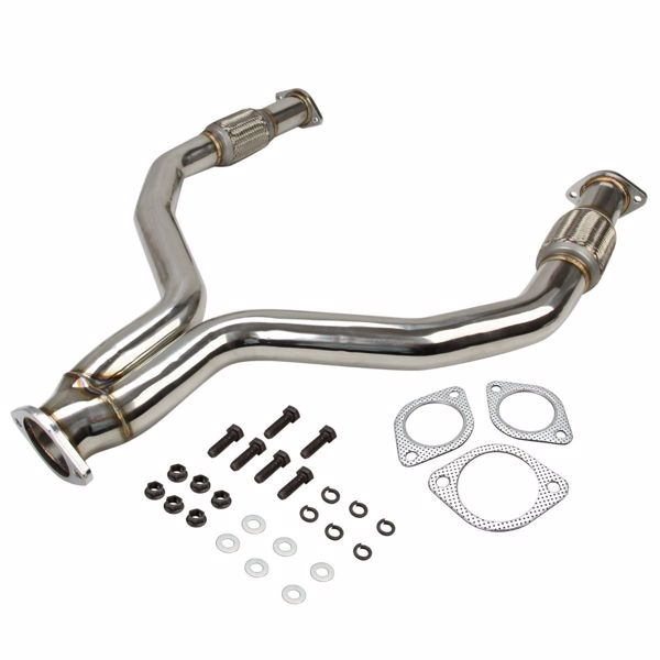 FOR Nissan 370z 09-16 G35 G37 08-13 VQ35HR VQ37HR 2.5