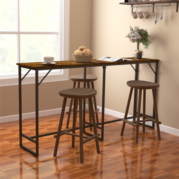 Bar Table ( Amazon Shipping)（Prohibited by WalMart）