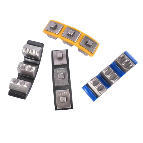 Hydraulic Hose Crimping Tool AC Crimping Tool, Manually Operated AC Hose Crimper with 7 Sets of Dies