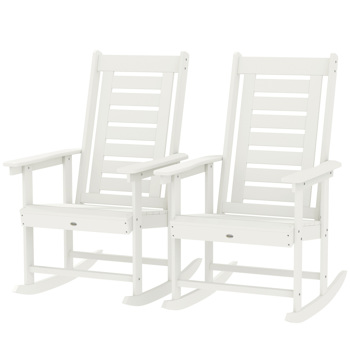 Outdoor Rocking Chairs