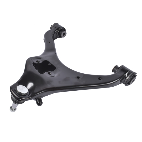 Front Left Lower Control Arm with Ball Joint for Ford F-150 2021-2024 ML3Z-3079-C ML3Z3079D ML3Z3079E CMS401295