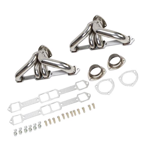 排气管 Fit For Dodge Chrysler Plymouth Big Block 1959-1978 373-440 MT001186（禁售亚马逊 & TEMU）(不支持无理由退货)-1