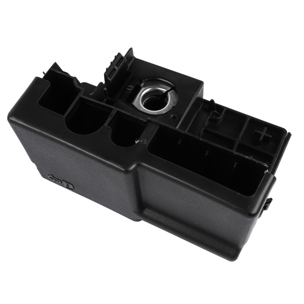 Battery Distribution Assy for Chevrolet Malibu Sedan 1.5L 2.0L L4 Gas 2016-2024 Plastic Metal Front Black 84335366 84131629 23316249