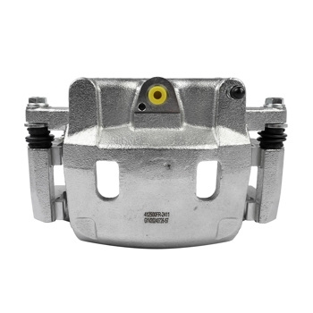 Front Right Brake Caliper for Nissan Titan Pathfinder Armada 2004-2007 V8 5.6L 41001-7S000 41001-7S010