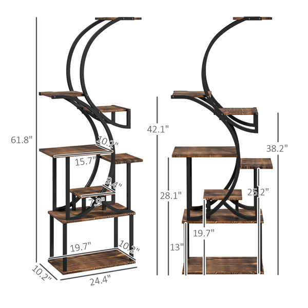 Flower Stand/Plant Stand 