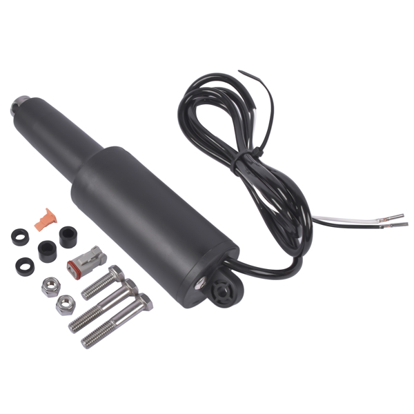 Boat Trim Tab Actuator 101XD 2-1/4