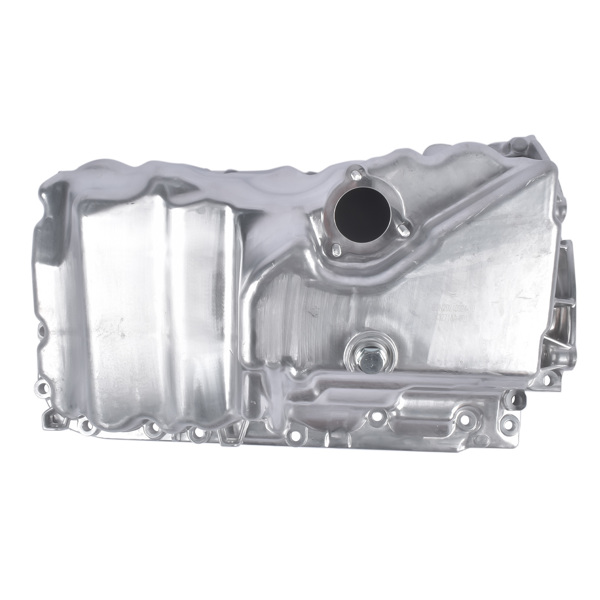 Engine Oil Pan Lower 11138611694 for BMW 230i F22 / F23 430i F32 / F33 2017-2020 L4 2.0L