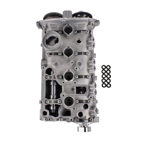 Complete Cylinder Head For 09-11 Audi A4 A5 A6 Q5 TT 2.0T CAEA CAEB CDNB CDNC