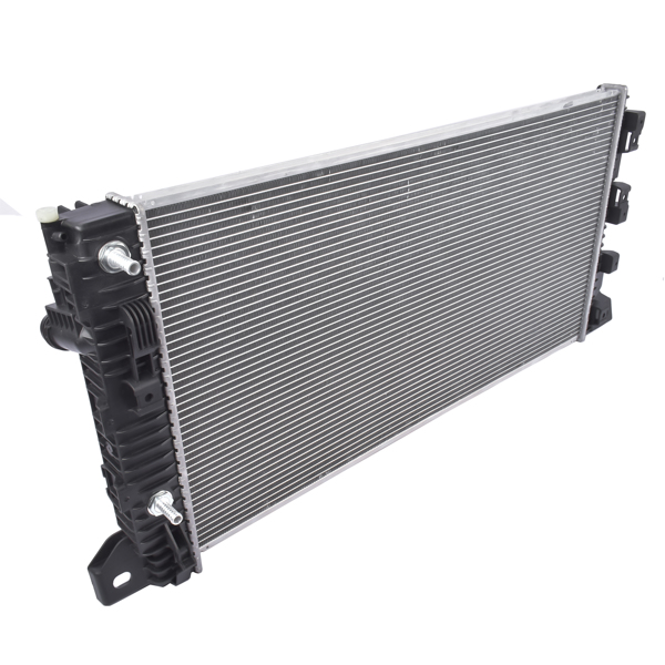 Aluminum Radiator for 2015-2020 F150 V8 5.0L 2017-2021 Expedition Navigator 3.5L FL3Z8005B FO3010334