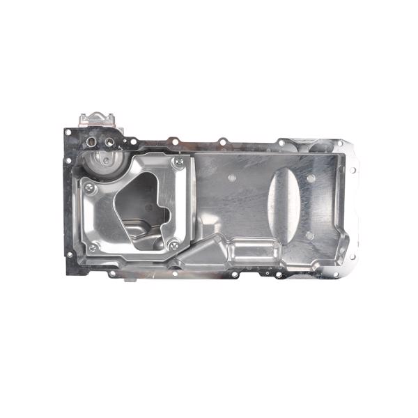 Oil Pan Chevrolet GM LS1 LS3 LSA LSX 19212593 MT024002 (Ban sale on  Amazon) (No support for unconditional return)