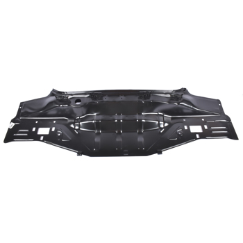 Rear Body Panel 79110-6CA0A for Nissan Altima Sedan 2.0L 2.5L L4 2019-2024 Black 1Pc