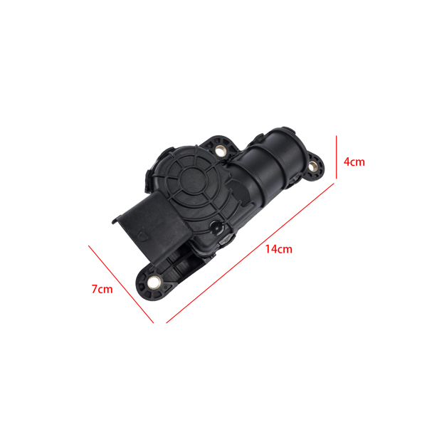 进气歧管电机 Intake Manifold Runner Control Motor for Kia Forte Koup / Forte / Forte5 2.0L 2010-2013 283232G400 283232G200 911-939-5