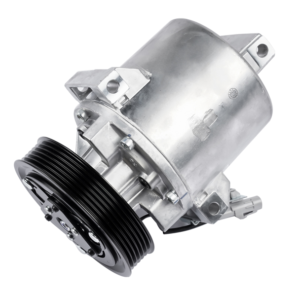 A/C Compressor w/ Clutch for 14-15 Mitsubishi Mirage 17-22 Mirage G4 57800 58800 7813A524 7813A983