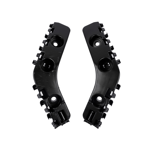 Left & Right Front Bumper Brackets for 2014-2021 Jeep Grand Cherokee 68144218AD 68144218AE