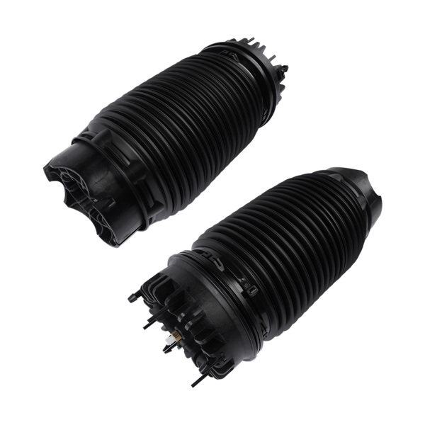 PAIR Air Suspension Spring Bags For 2019-2024 Dodge Ram 1500 DT 3.0L Diesel 3.6L 5.7L 68260938AA 68260938AB