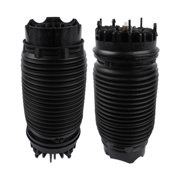 PAIR Air Suspension Spring Bags For 2019-2024 Dodge Ram 1500 DT 3.0L Diesel 3.6L 5.7L 68260938AA 68260938AB