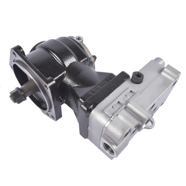 Truck Air Brake Compressor for Volvo FH12,FM12,NH12,FM9 20382348 4123520050 4123520300 85013203