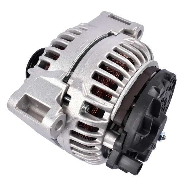 Alternator 150A 12V CW for Mercedes E430 CLK430 S500 CL500 CLS500 SL500 E500 E55 AMG S350 2002-2009 0121541302 0124615012