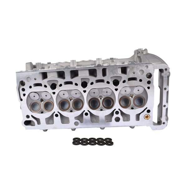 Complete Cylinder Head For 09-11 Audi A4 A5 A6 Q5 TT 2.0T CAEA CAEB CDNB CDNC