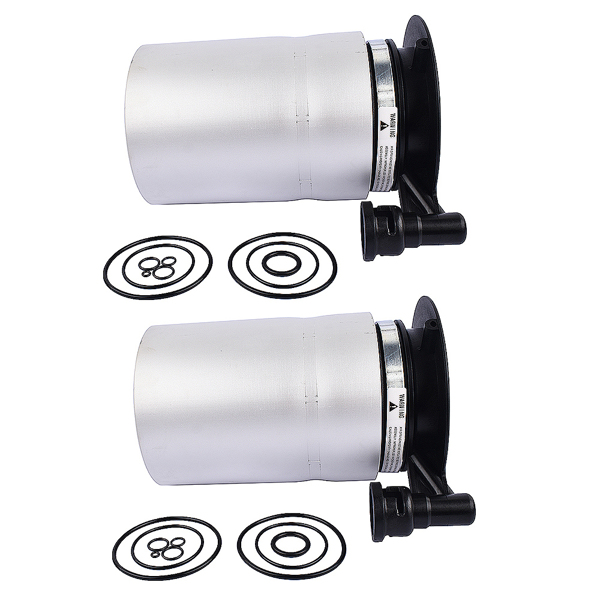 2PCS Rear Air Suspensions for Lincon Navigator Ford Expedition 5.4L RWD 4WD 7L1Z5A891B 8L1Z5A891B